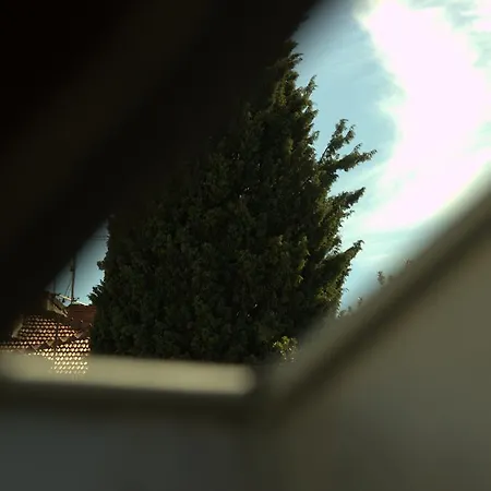 شقة Mares سبليت